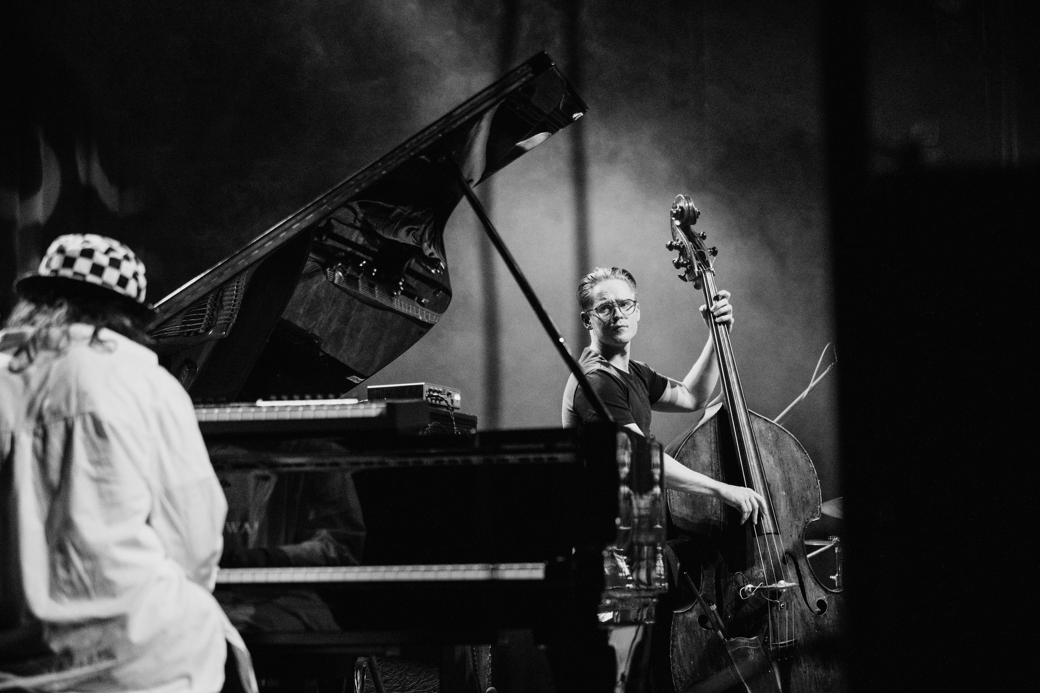 Hania Derej Trio w Ełku – zdjęcie 2